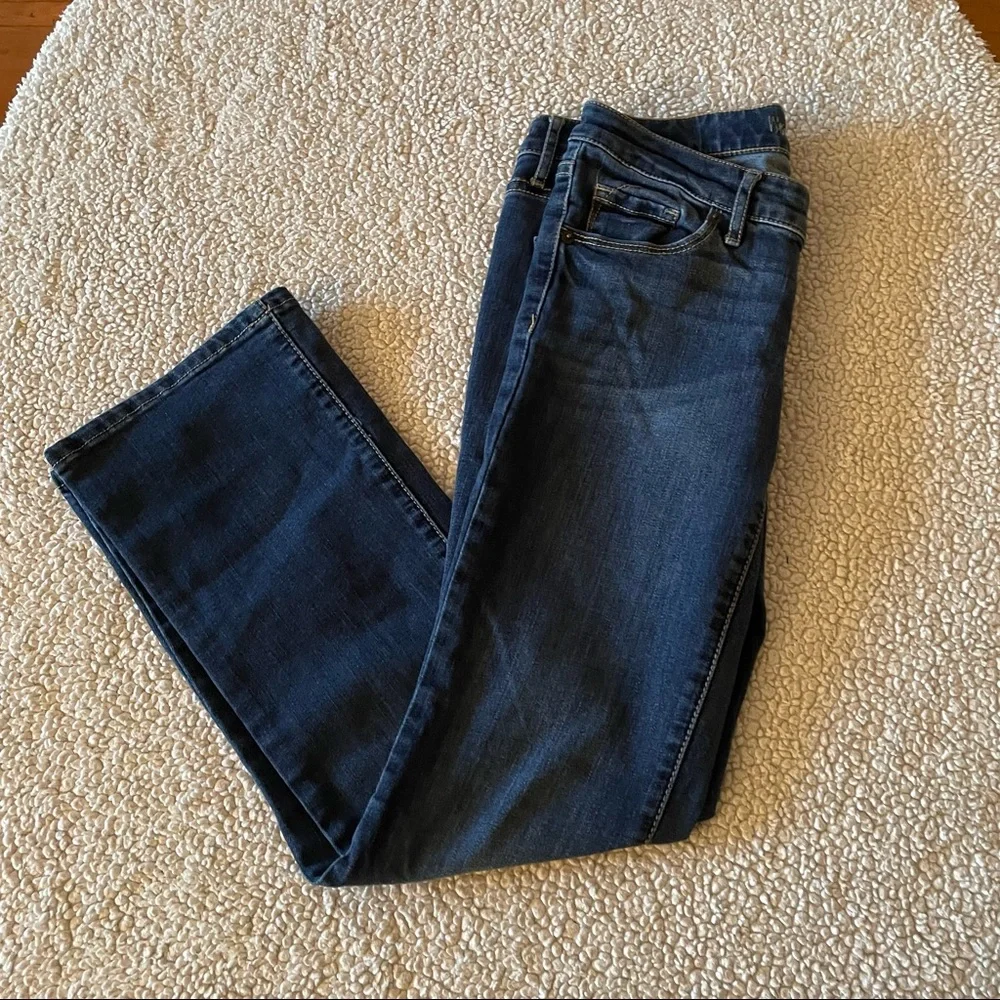Mossimo Jeans - Picture 3 of 13